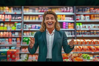 百联生活超市直播 百联生活超市直播带货