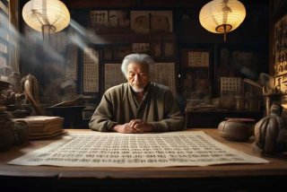 八字看生活习惯 - 八字看生活层次