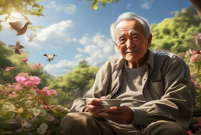 李老爷子的幸福生活,李老爷子的幸福生活在线观看 李老爷子的幸福生活,李老爷子的幸福生活在线观看