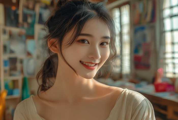 北京舞蹈学院校花生活照（北京舞蹈学院校花生活照图片）