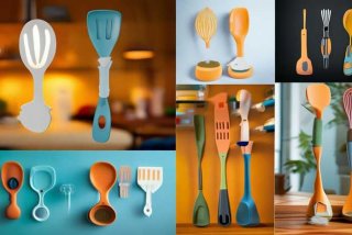 创意生活用具设计，创意生活用具设计理念