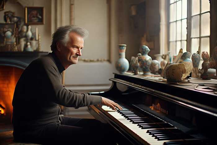 李健对生活的理解 李健对生活的理解和看法