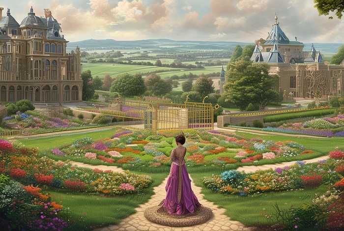 锦绣田园农家女地主、锦绣田园农家女地主小说