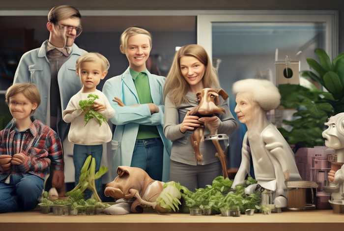 克隆在生活中有哪些用处 克隆在生活中有哪些用处呢