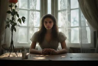 寡妇的生活应该怎样过；寡妇的生活应该怎样过呢