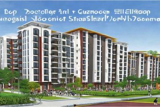 广东最好的十大专科学校、广东最好的十大专科学校宿舍