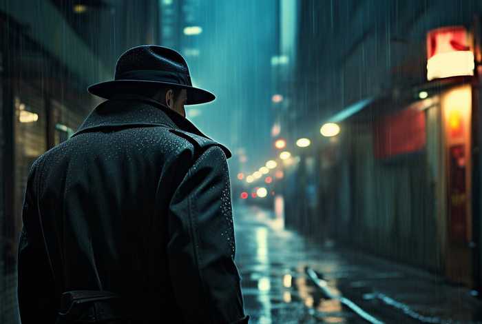 间谍的生活有多危险；间谍的生活有多危险啊