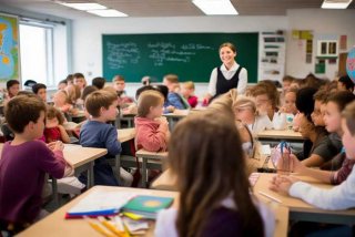 六年级小学生活500字、六年级小学生活作文500字