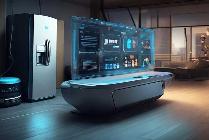 多功能智能家居产品、多功能智能家居产品有哪些