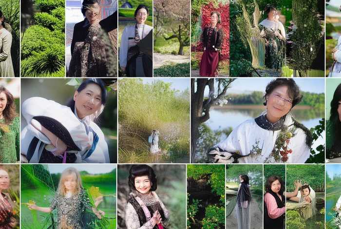 菲儿生活照 菲儿生活照大全