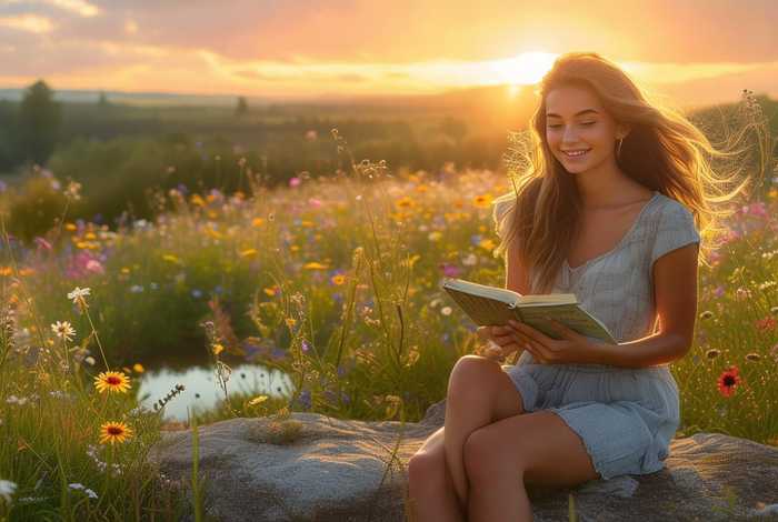 感叹生活美好的句子诗句（感叹生活美好的句子诗句唯美）