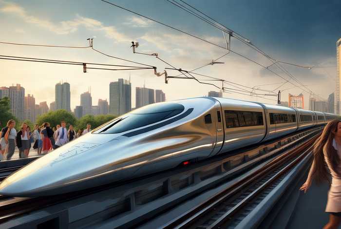 高铁对我们生活的影响，高铁对我们生活的影响有哪些