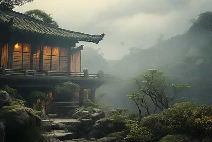 记录道士生活；记录道士生活的小说