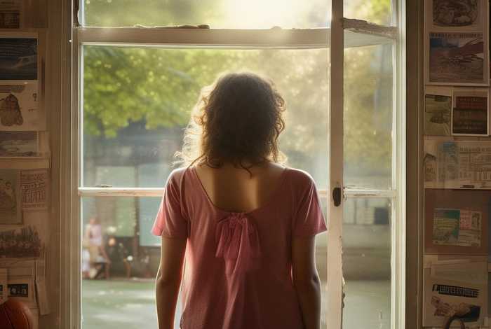 高中生活的成长 高中生活成长回忆写给父母的话