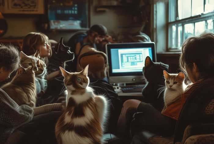 猫扑还有人吗；猫扑还有人看吗