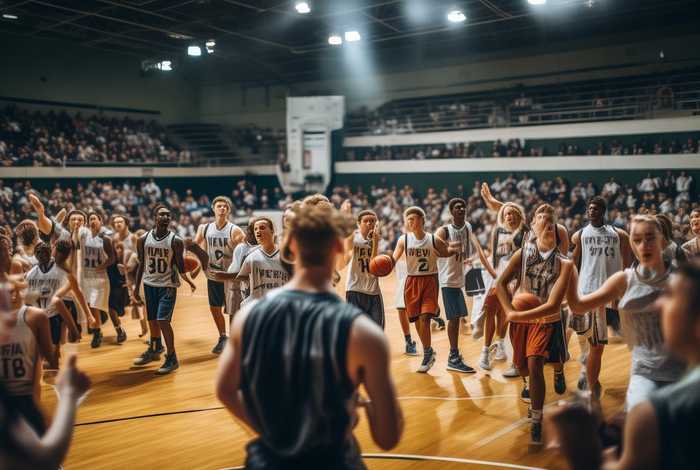 大学篮球生活小说；大学篮球生活 小说
