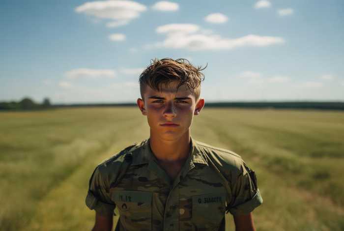 军训生活记录800字 军训生活记录800字怎么写