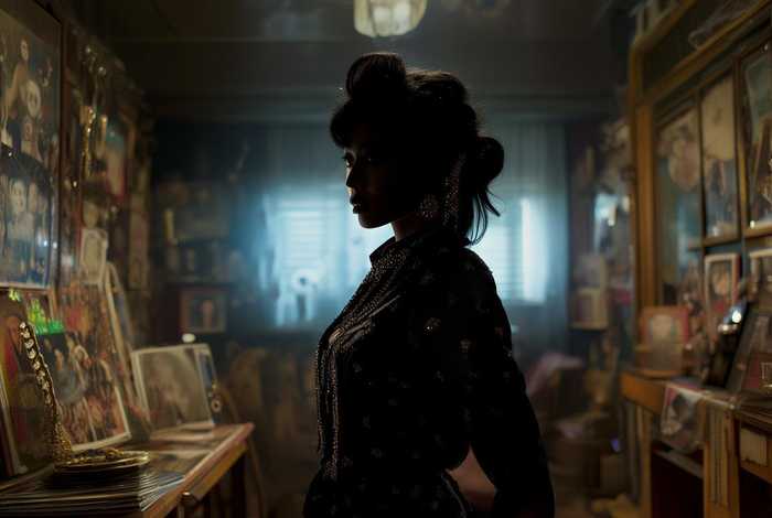 梅艳芳的私人生活 梅艳芳的私人生活是什么