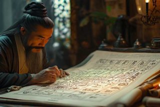 八字如何看夫妻身体 - 八字如何看夫妻身体好不好