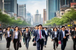 乐清生活 上班族，乐清生活 上班族有哪些