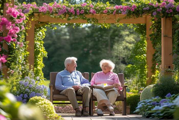 70岁生活规划，70岁生活规划建议