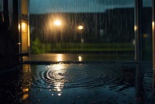 大雨的声音mp3免费、大雨的声音mp3免费百度云