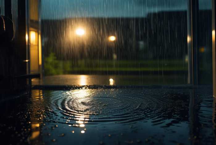 大雨的声音mp3免费、大雨的声音mp3免费百度云