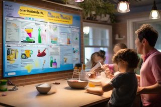 化学生活小常识视频（生活中的化学小常识视频）