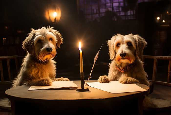 话剧两只狗的生活意见赏析(话剧 两只狗的生活意见) 话剧两只狗的生活意见赏析(话剧 两只狗的生活意见)