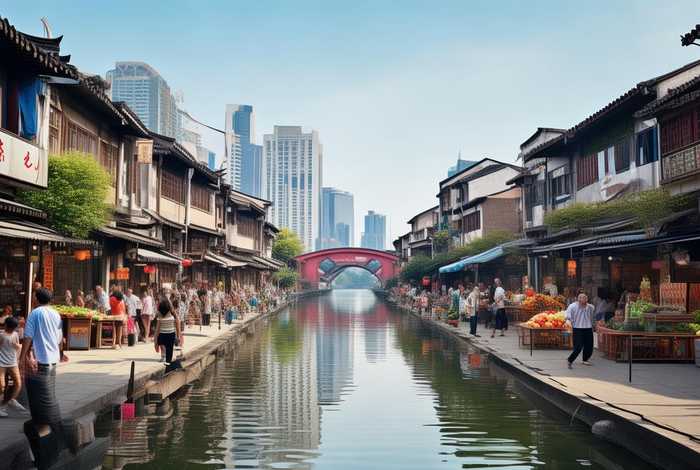 江桥生活圈；江桥生活网