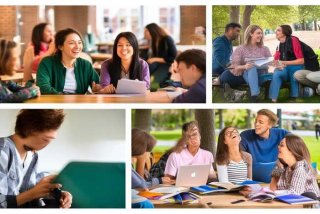 大学生活为主题的小品剧本（大学生活为主题的小品剧本作文）