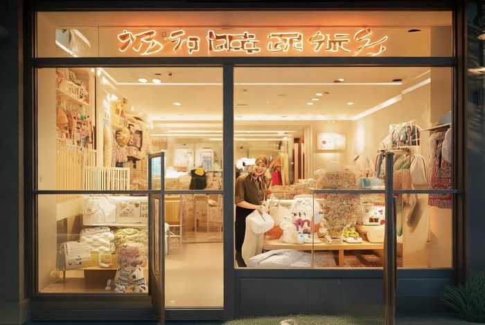 爱亲母婴生活馆加盟店、爱亲母婴生活馆怎么加盟电话