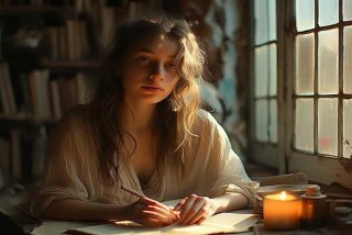 感情不是生活的全部,却是心灵的全部 - 感情不是生活的全部,却是心灵的全部什么意思