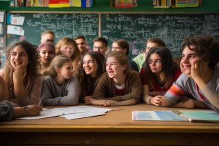 六年的同窗生活，六年的同窗生活怎么形容