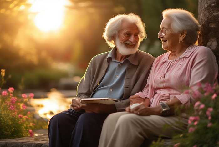 懂得享受生活是什么意思；懂得享受生活是什么意思啊