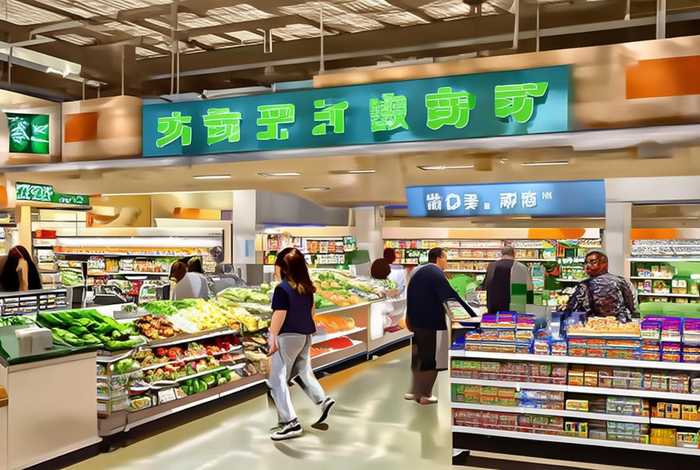 荟优选生活超市，荟选生活超市怎么样