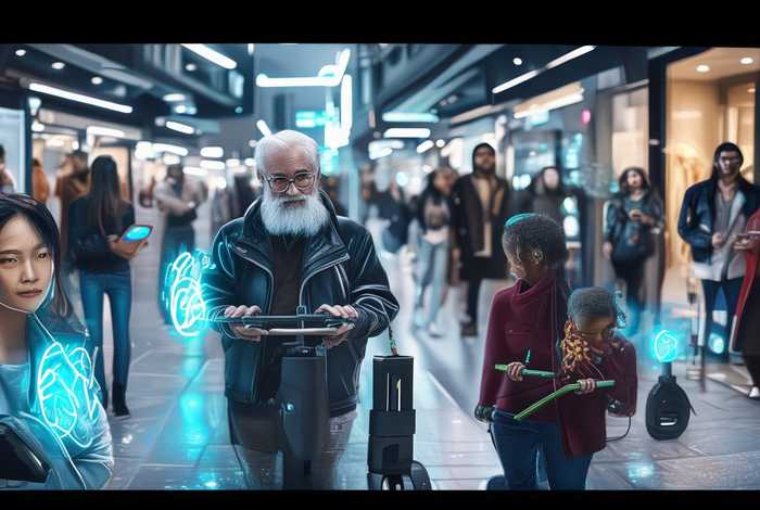 科技给生活带来的变化举例子说明（科技给生活带来的变化举例子说明它的特点）