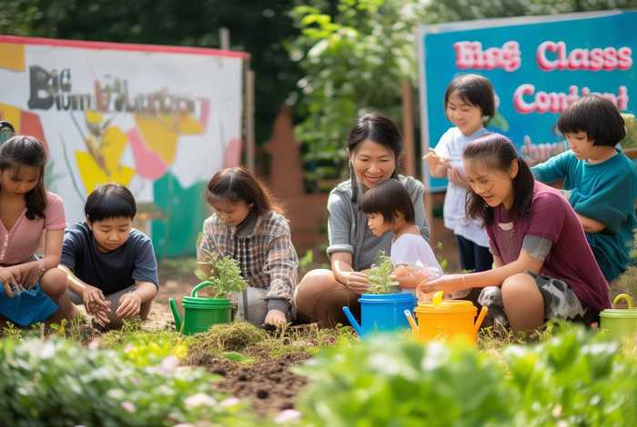 大班家园共育指导要点，大班家园共育指导要点总结