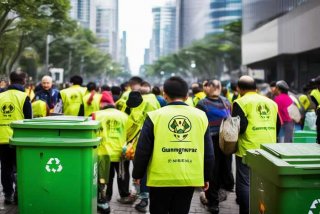 广州生活垃圾管理条例 广州生活垃圾管理条例全文