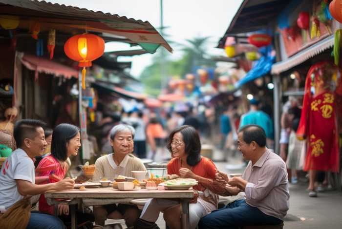 马来西亚华人真实生活直播 马来西亚华人真实生活直播视频