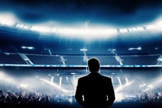 巴黎圣日耳曼，巴黎圣日耳曼主教练