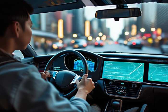 打工生活模拟器怎么开车 打工生活模拟器怎么开车接单