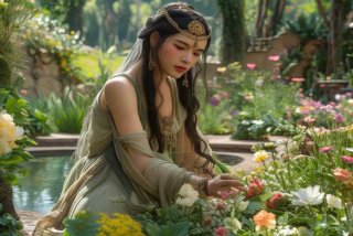 古代女人生活的状态，古代女人生活的状态有哪些