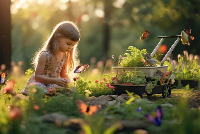 绿色生活小故事50字；绿色生活小故事50字怎么写