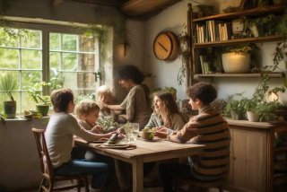 从而对低碳生活有了更深的理解 从而对低碳生活有了更深的理解英语