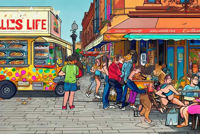 本地生活类服务,本地生活服务类产品的特点 本地生活类服务,本地生活服务类产品的特点