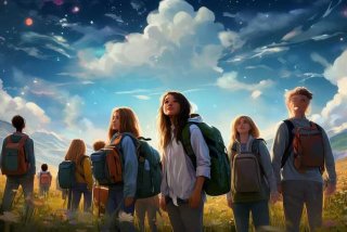 对初三生活的遐想 - 对初三生活的遐想作文