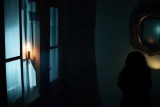 娇妻的出轨；娇妻的出轨之谜结局