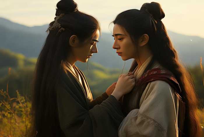 林默默情感结局、林默默情感结局是什么