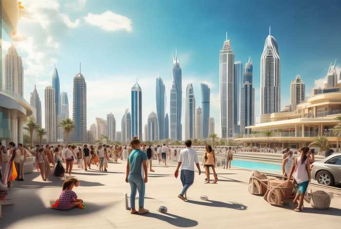 迪拜人的真实生活视频素材；迪拜人的真实生活视频素材在线观看